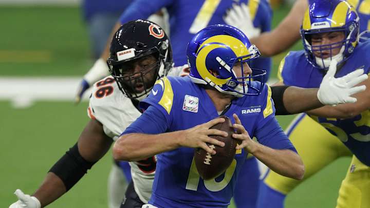 Stat Correction Costs St. Louis Man $997,000 in DraftKings Contest