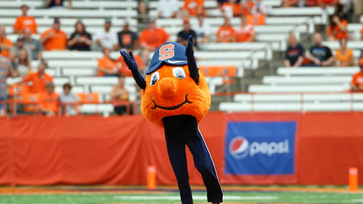 Boston College vs. Syracuse: Kickoff, TV Channel Announced
