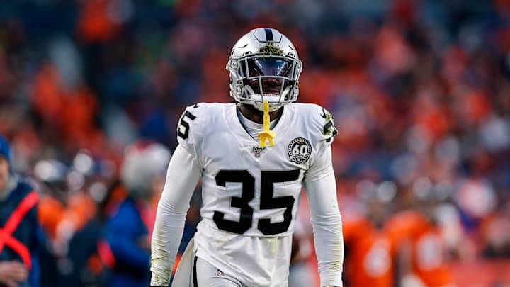 Vikings Sign Safety Curtis Riley From Cardinals Practice Squad