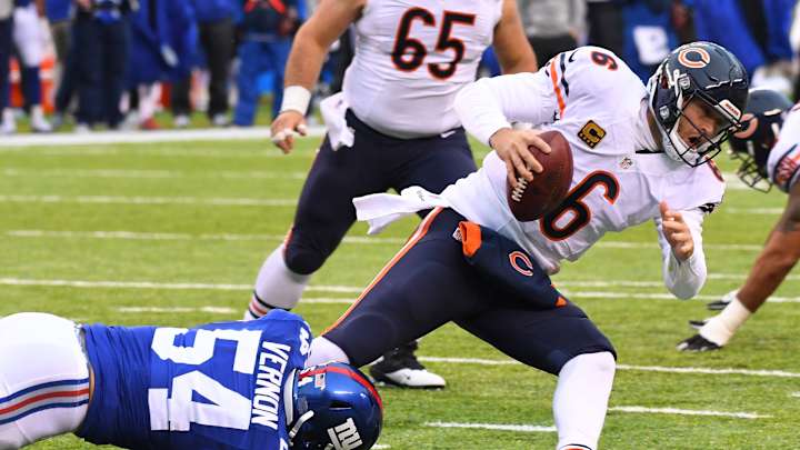 Biggest Bears Collapses of All Time: Heroes to Zeroes Biggest Bears Collapses of All Time: Heroes to Zeroes