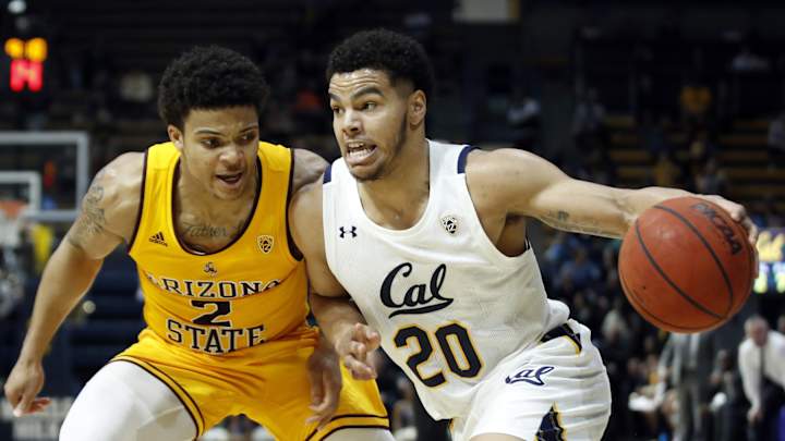 Cal Basketball: Bears Open Pac-12 Schedule Dec. 3 vs. Arizona State