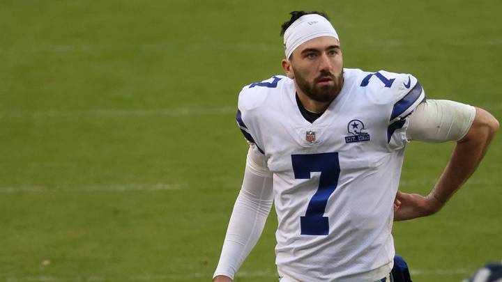 Inactives & Injuries: Cowboys at Eagles GAMEDAY Inactives & Injuries: Cowboys at Eagles GAMEDAY