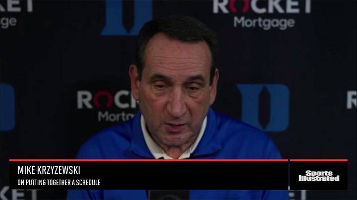Duke Will Host Illinois in ACC/Big Ten Challenge Duke Will Host Illinois in ACC/Big Ten Challenge