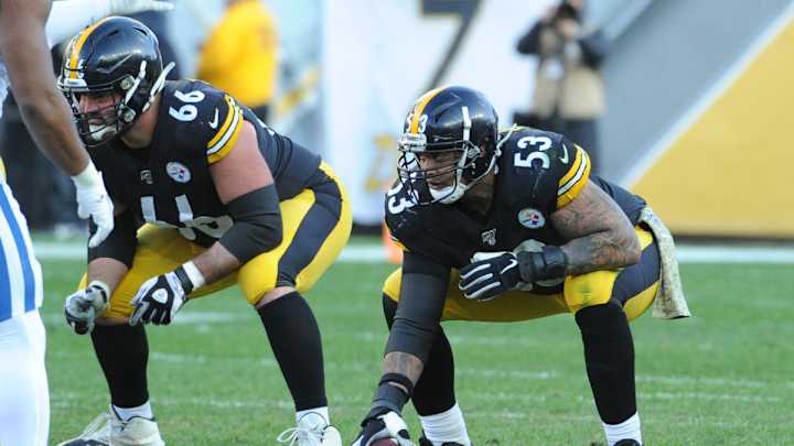 10 Best Pittsburgh Steelers Offensive Linemen of All Time 10 Best Pittsburgh Steelers Offensive Linemen of All Time