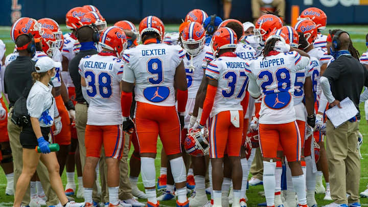 Grantham Won't Rush Florida Gators Freshmen on Defense
