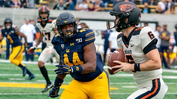 Cal Football: D-Line to Mix Veterans and Youth to Overcome Lack of Depth