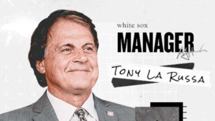 White Sox Appear to Use A.J. Hinch's Signature in Tony La Russa Welcome Email