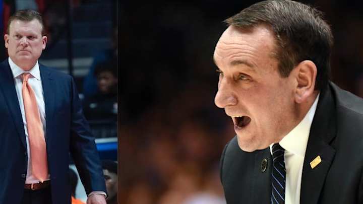 LIVE: FINAL - No. 6 Illinois 83, No. 10 Duke 68; Illini Improve to 4-1 LIVE: FINAL - No. 6 Illinois 83, No. 10 Duke 68; Illini Improve to 4-1