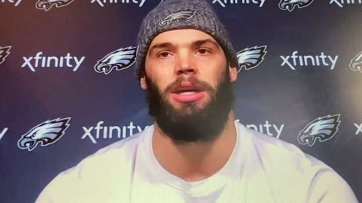 The Dallas Cowboys are Coming and Dallas Goedert Might be Also The Dallas Cowboys are Coming and Dallas Goedert Might be Also