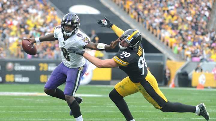 Pigskin Pick'em: My Week 8 Picks For Every NFL Game