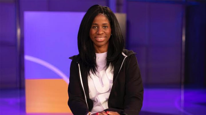 WNBPA's Terri Jackson Is Changing the Game