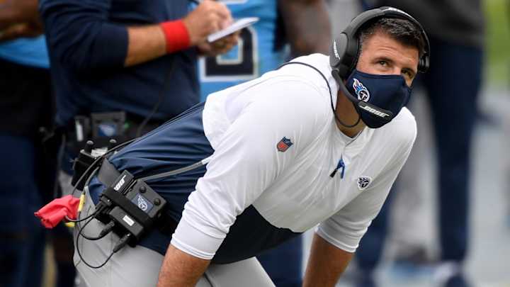 NFL Power Rankings: Loss Leads to Drops Across the Board NFL Power Rankings: Loss Leads to Drops Across the Board