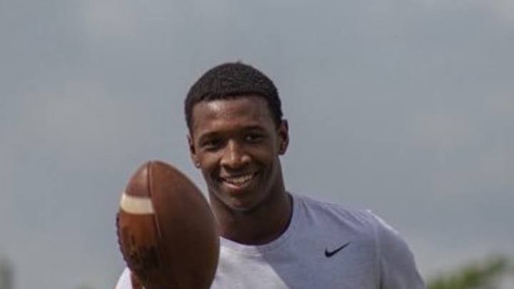 Nation's No. 2 Tight End Names Ole Miss Within Top 6 Nation's No. 2 Tight End Names Ole Miss Within Top 6