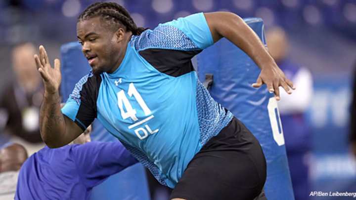 Did Cowboys Cut Dontari Poe For Being Fat? Did Cowboys Cut Dontari Poe For Being Fat?