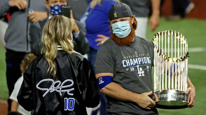 MLB's First and Last Game of 2020 Captured ... Everything