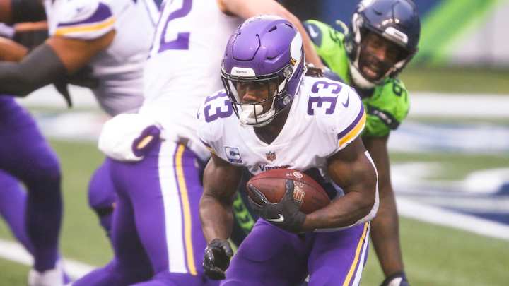 NFL Week 8 Injury Report – Is Dalvin Cook is Ready to Return?