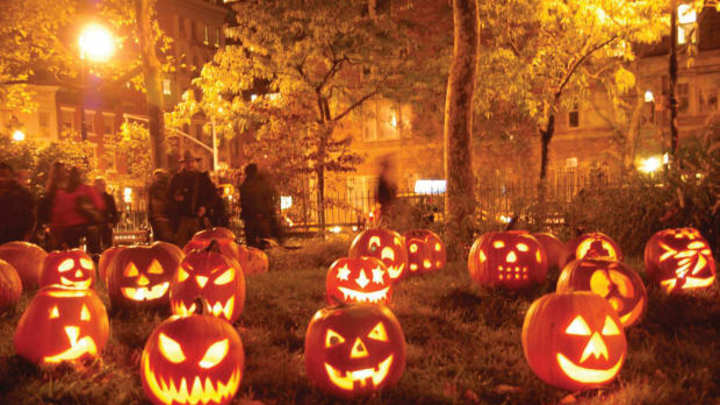 Happy Halloween Match-Ups for Pokes-Horns and Scary Big 12 Predictions