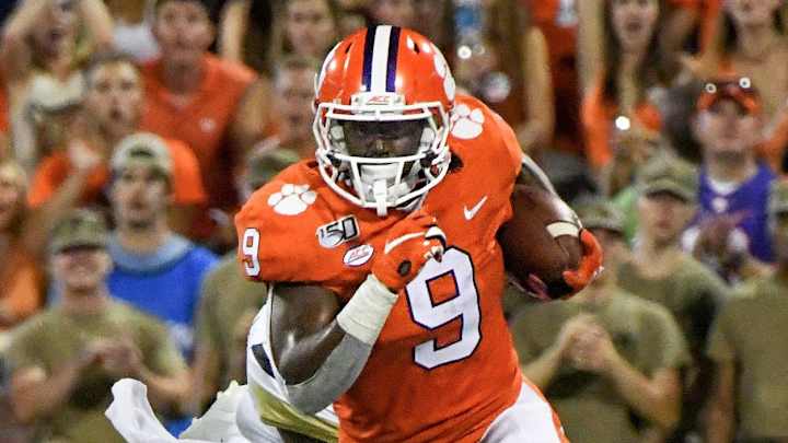 Game Prediction: #3 Clemson Tigers vs Virginia Tech Hokies Game Prediction: #3 Clemson Tigers vs Virginia Tech Hokies