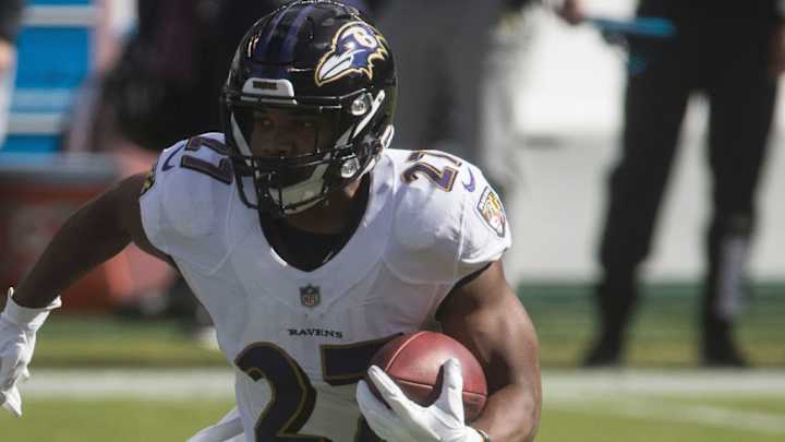 2021 Fantasy Football Rankings: Top 200 PPR