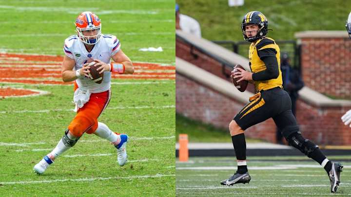 Florida Gators vs. Missouri: Game Predictions and Takes!