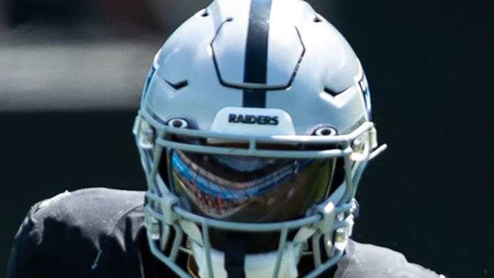 The Extra Point: Henry Ruggs III 'Ready to Assume a Bigger Role' With Raiders