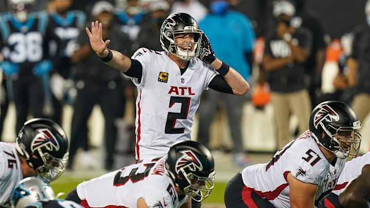 5 Observations From Falcons' Second Win of 2020