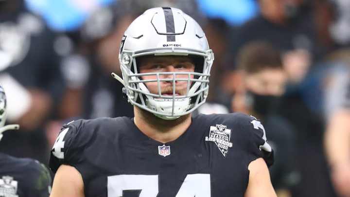 Three Las Vegas Raider X-Factors vs. Cleveland Browns