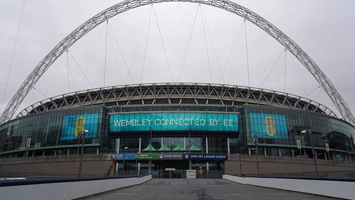 Jaguars President Mark Lamping Discusses London and Lot J in Town Hall Jaguars President Mark Lamping Discusses London and Lot J in Town Hall