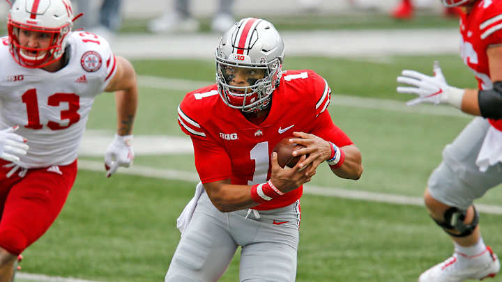 College Football Expert Picks: Who Will Get a Scare on Halloween?