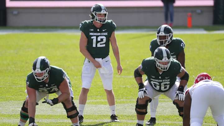 Spartan Nation Mailbag: Michigan State Football