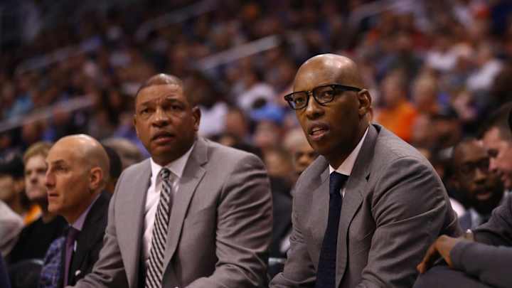 Sam Cassell leaving Clippers to join Doc Rivers in Philly