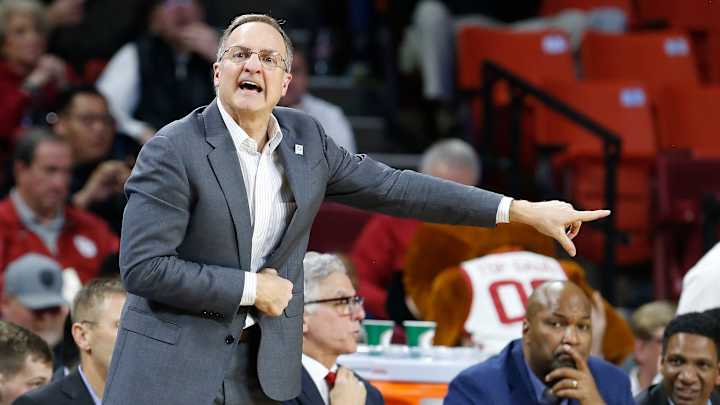 Kruger on signing top in-state recruit Bijan Cortes: "Bijan checks all [the] boxes"