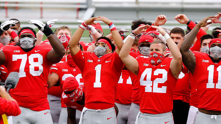 Ohio State vs. Penn State: Three Keys and a Prediction