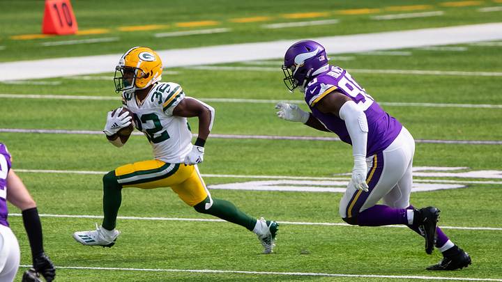 Two Days to Kickoff: 2 Vikings at Packers X-Factors Two Days to Kickoff: 2 Vikings at Packers X-Factors
