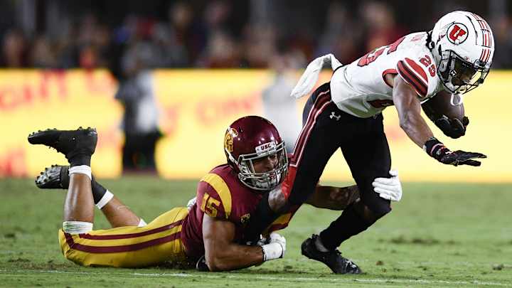 Pac-12 South Preview: USC Trojans