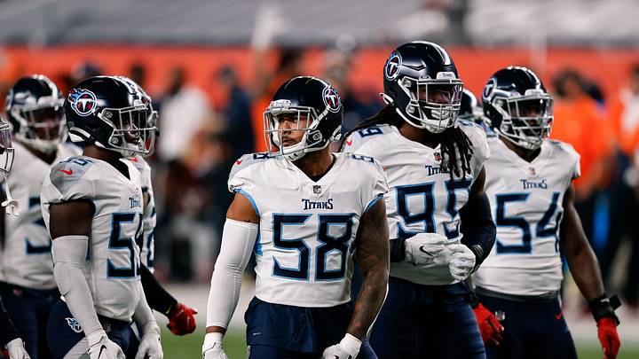 Who Can Turn Things Around for the Defense?