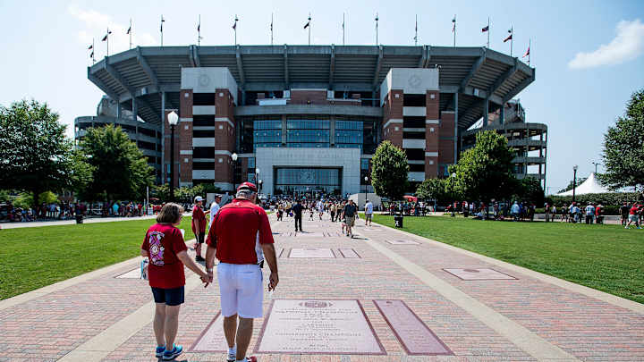How to watch/listen to Mississippi State at Alabama