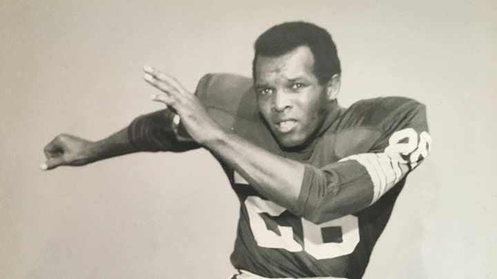Packers Legend Adderley Dies Packers Legend Adderley Dies