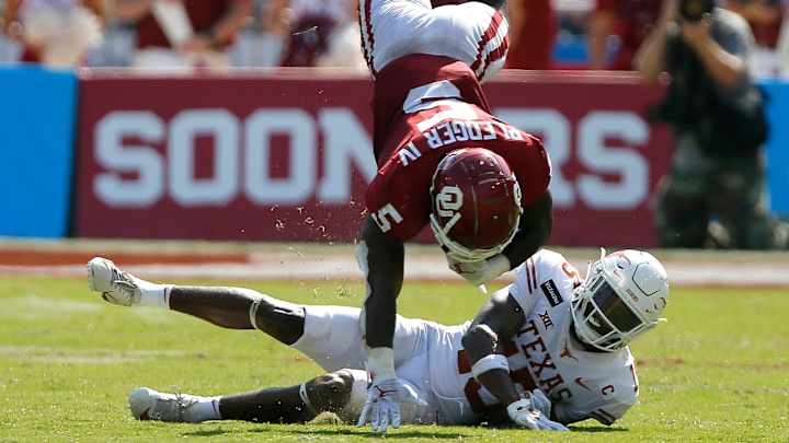 OU-Texas Tech: Three Keys to the Game