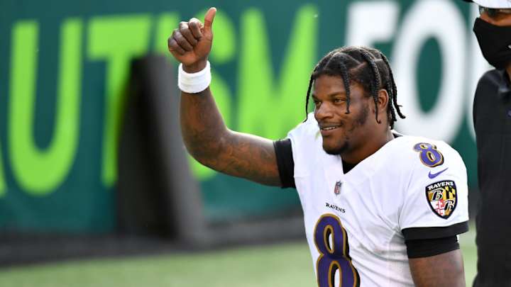 NFL Week 8 - Best Bets Against the Spread From the SI Gambling Team