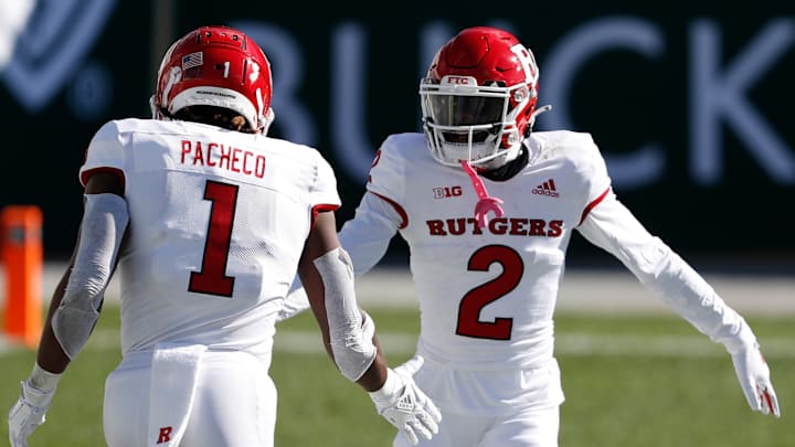 Pigskin Pick'em: Picking Big Ten Week 2 Games