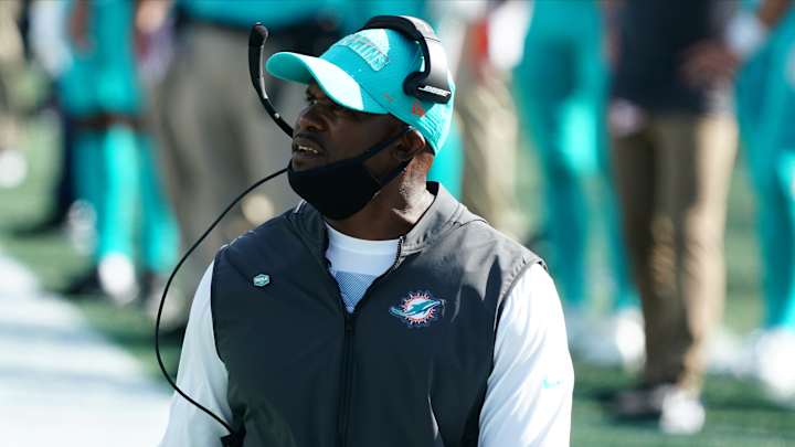 From the other side: Five questions about the Dolphins