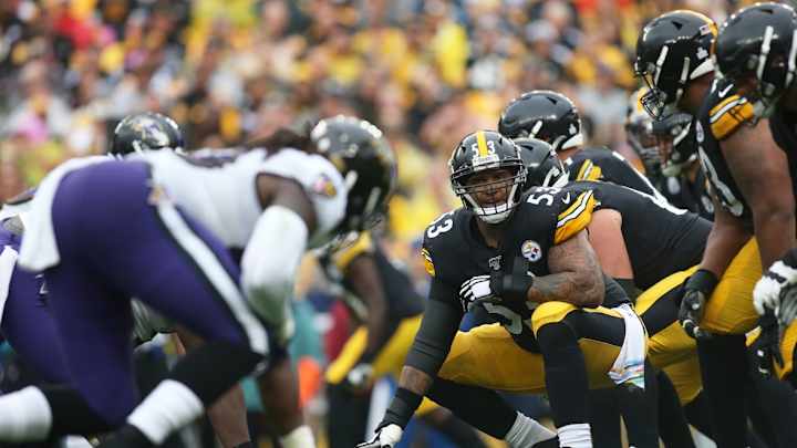 Steelers-Ravens Rivalry 'Great for the NFL'