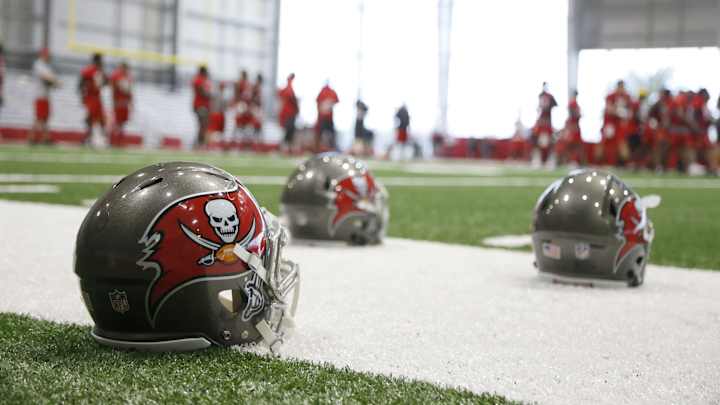 New York Giants vs. Tampa Bay Buccaneers Gameday Blog