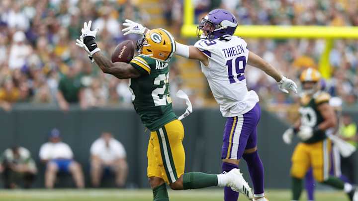 Vikings-Packers Predictions: Can Minnesota Make This One Competitive?