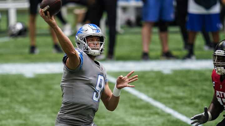 Indianapolis Colts at Detroit Lions, Week 8: Colts Recharged for Motor City After Bye Indianapolis Colts at Detroit Lions, Week 8: Colts Recharged for Motor City After Bye