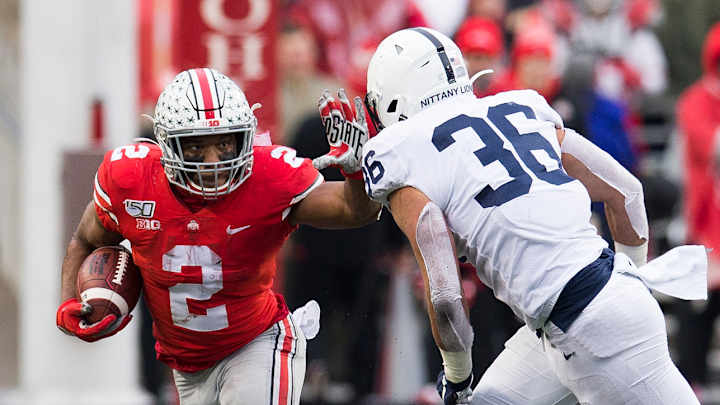 How to Watch Ohio State vs. Penn State: Live Stream, TV Channel, Start Time
