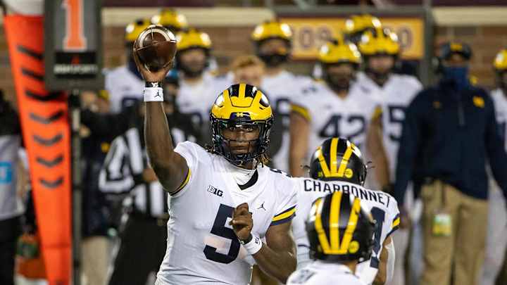 Michigan State vs. Michigan Live Stream: Watch Online, TV Channel, Start Time