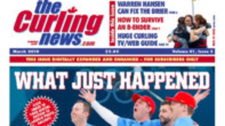 Volume 61 Issue 5: March 2018