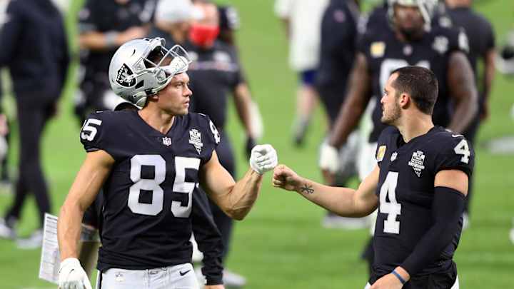 Las Vegas Raiders at Cleveland Browns Predictions